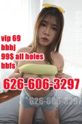 626-606-3297❄️ALL HOLES OPEN❄️ 99 $ SPECIAL ❄️Asian Escort girls❄️ Full Service 2girls available❄️ Los Angeles Escorts 7