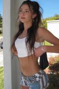 Paisley Los Angeles Escorts 10
