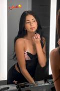 Paisley Los Angeles Escorts 4