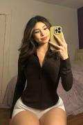 Myra Los Angeles Escorts 4