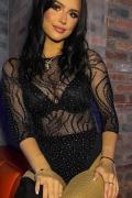 Charlotte Los Angeles Escorts 3