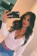 Alexis Los Angeles Escorts 18