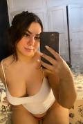 Ginger Los Angeles Escorts 2
