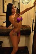 Lola Los Angeles Escorts 7