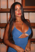 Lola Los Angeles Escorts 6