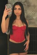 Carmen Los Angeles Escorts 6