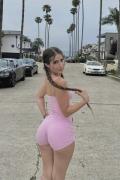 Abby Los Angeles Escorts 6