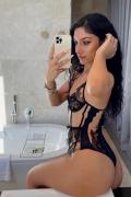 Claudia Los Angeles Escorts 11