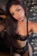Claudia Los Angeles Escorts 2