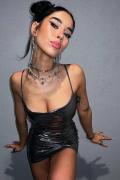 Becky Los Angeles Escorts 8