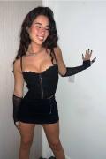 Becky Los Angeles Escorts 6