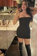 Leti Los Angeles Escorts 6