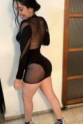 Amy Los Angeles Escorts 8