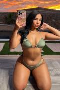 Alexis Los Angeles Escorts 8