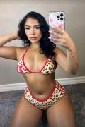 Alexis Los Angeles Escorts 2