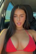 Gracie Los Angeles Escorts 1