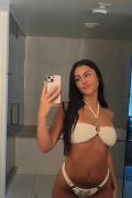 Gracie Los Angeles Escorts 2