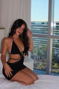 Gracie Los Angeles Escorts 3