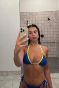 Gracie Los Angeles Escorts 8