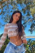 Gracie Los Angeles Escorts 7