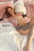 Muriann Snow Los Angeles Escorts 3