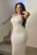 Cora Los Angeles Escorts 2