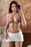 Cora Los Angeles Escorts 5