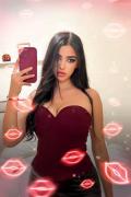 Nadine Los Angeles Escorts 1