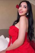 Nadine Los Angeles Escorts 7