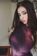 Nadine Los Angeles Escorts 6