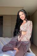 Nadine Los Angeles Escorts 8
