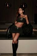 Luna Los Angeles Escorts 9