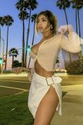 Luna Los Angeles Escorts 1