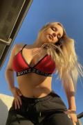 Kimchi Los Angeles Escorts 9