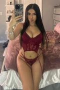 Melody Los Angeles Escorts 9