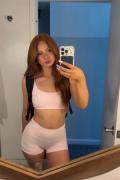 Scarlett Los Angeles Escorts 6