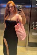 Scarlett Los Angeles Escorts 5