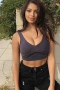 Natalie Los Angeles Escorts 11