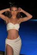 Stephanie Los Angeles Escorts 4