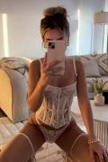 Stephanie Los Angeles Escorts 2