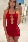 Gabby Los Angeles Escorts 7