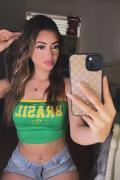 Gabby Los Angeles Escorts 2