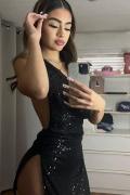 Gabby Los Angeles Escorts 3