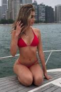 Gabby Los Angeles Escorts 8