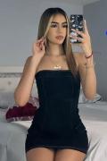 Gabby Los Angeles Escorts 6