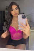 Gabby Los Angeles Escorts 5
